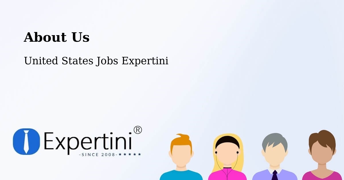 About Expertini Recruitment Platform  – Grapevine - Grapevine, United States Jobs Expertini