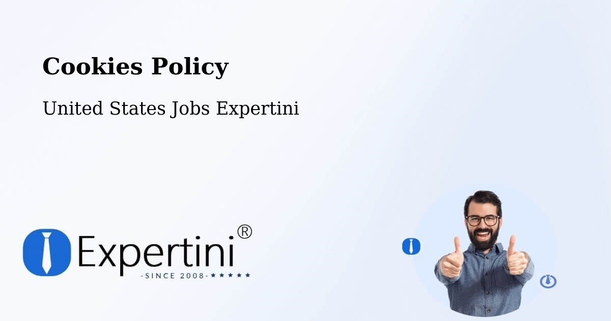 Cookie Policy – Grapevine - United States Jobs Expertini