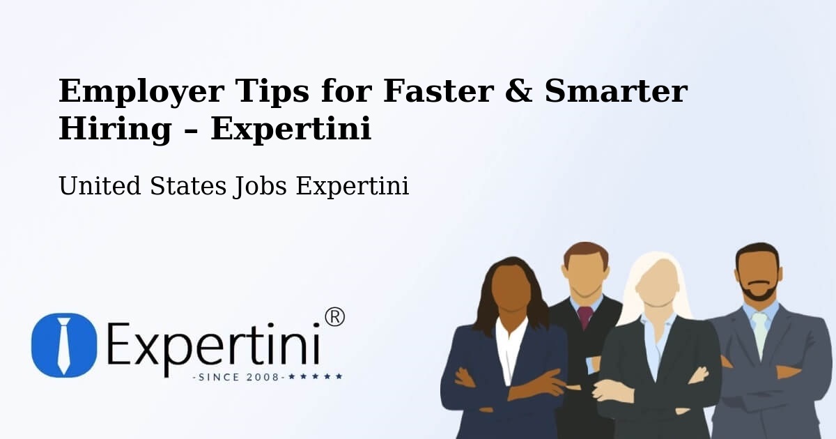 Employer Tips for Hiring & Recruitment – Grapevine - Grapevine, United States Jobs Expertini
