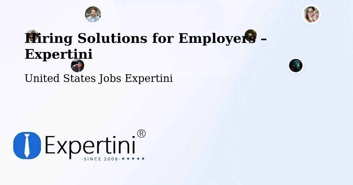 Hiring Solutions for Employers in Grapevine - Grapevine, United States Jobs Expertini