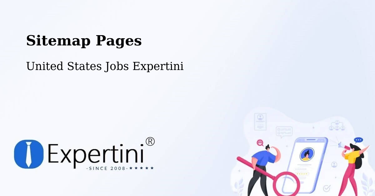 Sitemap Pages - Grapevine - United States Jobs Expertini